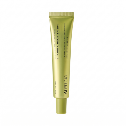 ARENCIA Vitamin C Booster Shot - 30ml