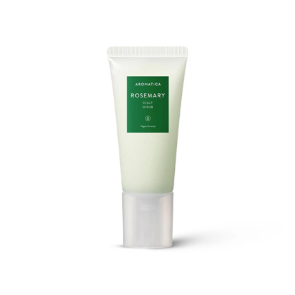 AROMATICA Rosemary Scalp Scrub - 165g