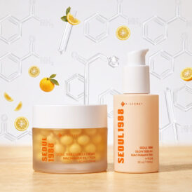 Anti-Aging & Glow Combo