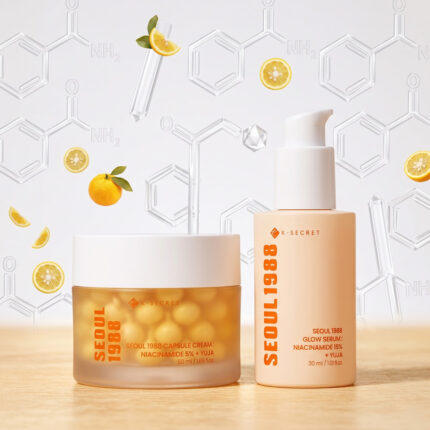 Anti-Aging & Glow Combo