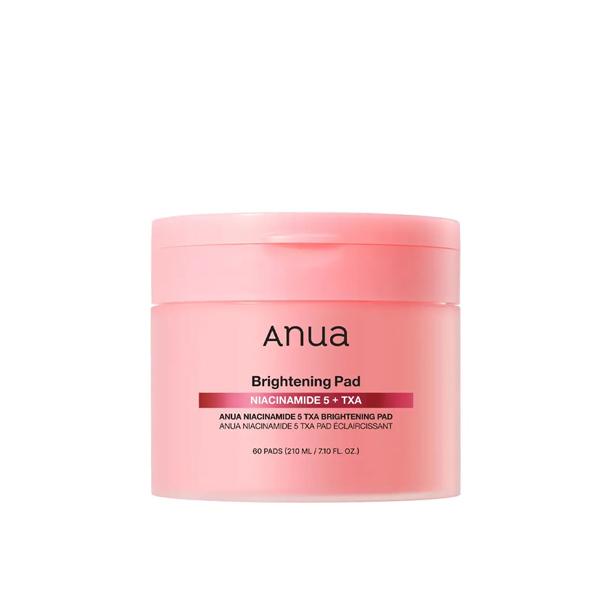 Anua Niacinamide 5 TXA Brightening Pad 210ml Anua Niacinamide 5 TXA Brightening Pad 210ml - Image 1