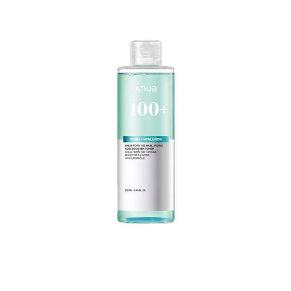Anua PDRN 100 Hyaluronic Acid Booster Toner 250ml Anua PDRN 100 Hyaluronic Acid Booster Toner 250ml - Image 1