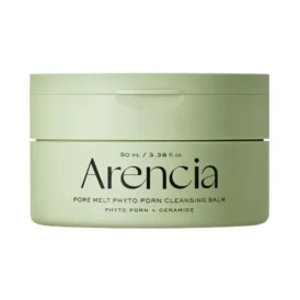 Arencia Pore Mint Phyto PDRN Cleansing Balm 90ml