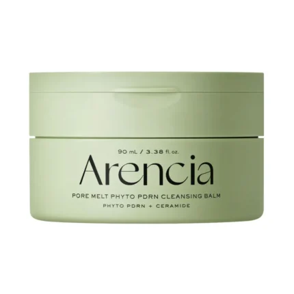 Arencia Pore Mint Phyto PDRN Cleansing Balm 90ml