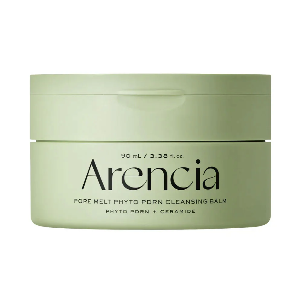 Arencia Pore Mint Phyto PDRN Cleansing Balm 90ml Arencia Pore Mint Phyto PDRN Cleansing Balm 90ml