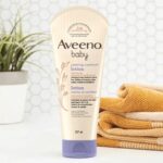 Aveeno Baby Calming Comfort Lotion 227g