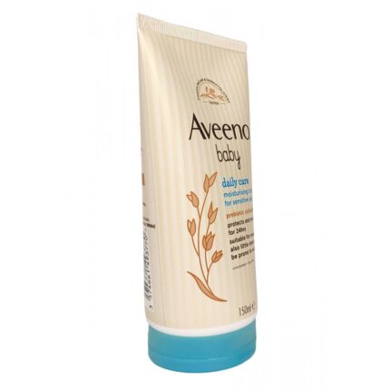 Aveeno Baby Daily Care Moisturising Lotion 150ml