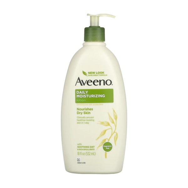 Aveeno Daily Moisturizing Body Lotion 532ml Aveeno Daily Moisturizing Body Lotion 532ml