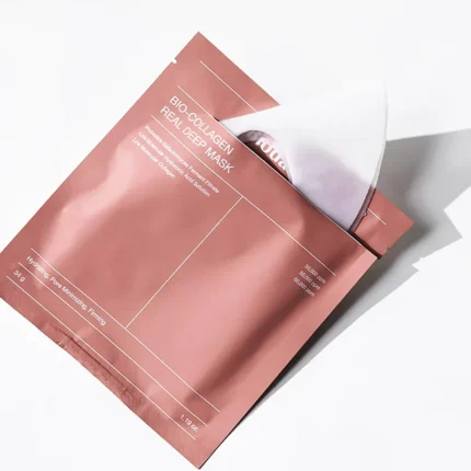 BIODANCE Bio-Collagen Real Deep Mask Sheet – 34g (1pc)