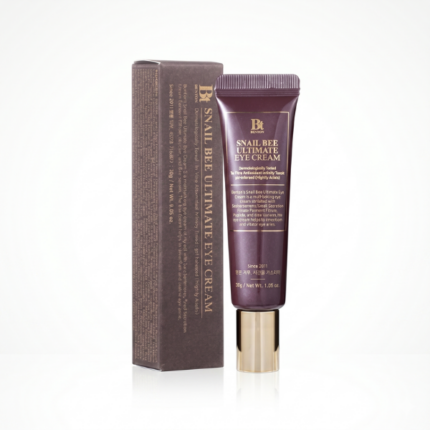 Benton Snail Bee Ultimate Eye Cream 10g
