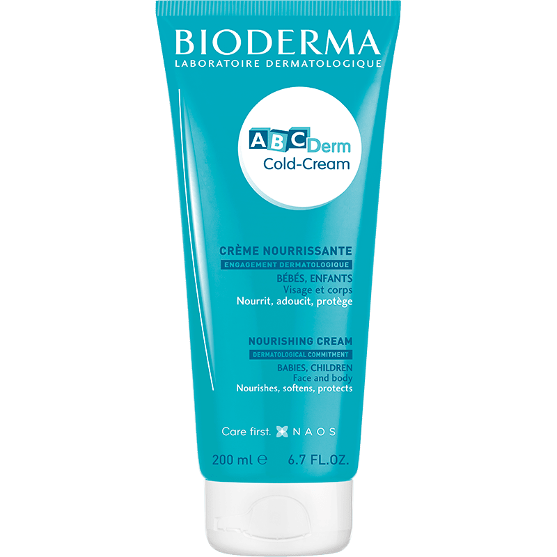 Bioderma ABC Derm Cold Cream 200ml Bioderma ABCDerm Cold Cream 200ml