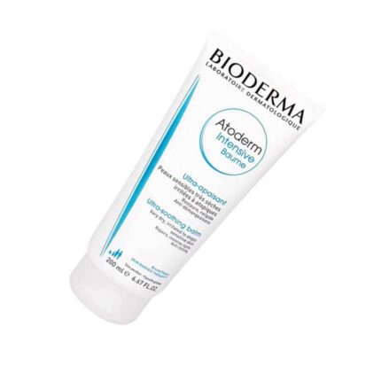 Bioderma Atoderm Ultra-Nourishing Moisturising Cream 200ml