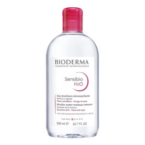 Bioderma Créaline H2O Original Micellar Water 500ml
