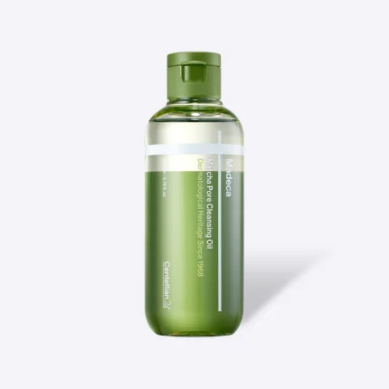 CENTELLIAN 24+ Madeca Matcha Pore Cleansing Oil - 200ml