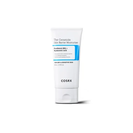 COSRX Ceramide Skin Barrier Moisturizer 80ml | Repair & Hydrate