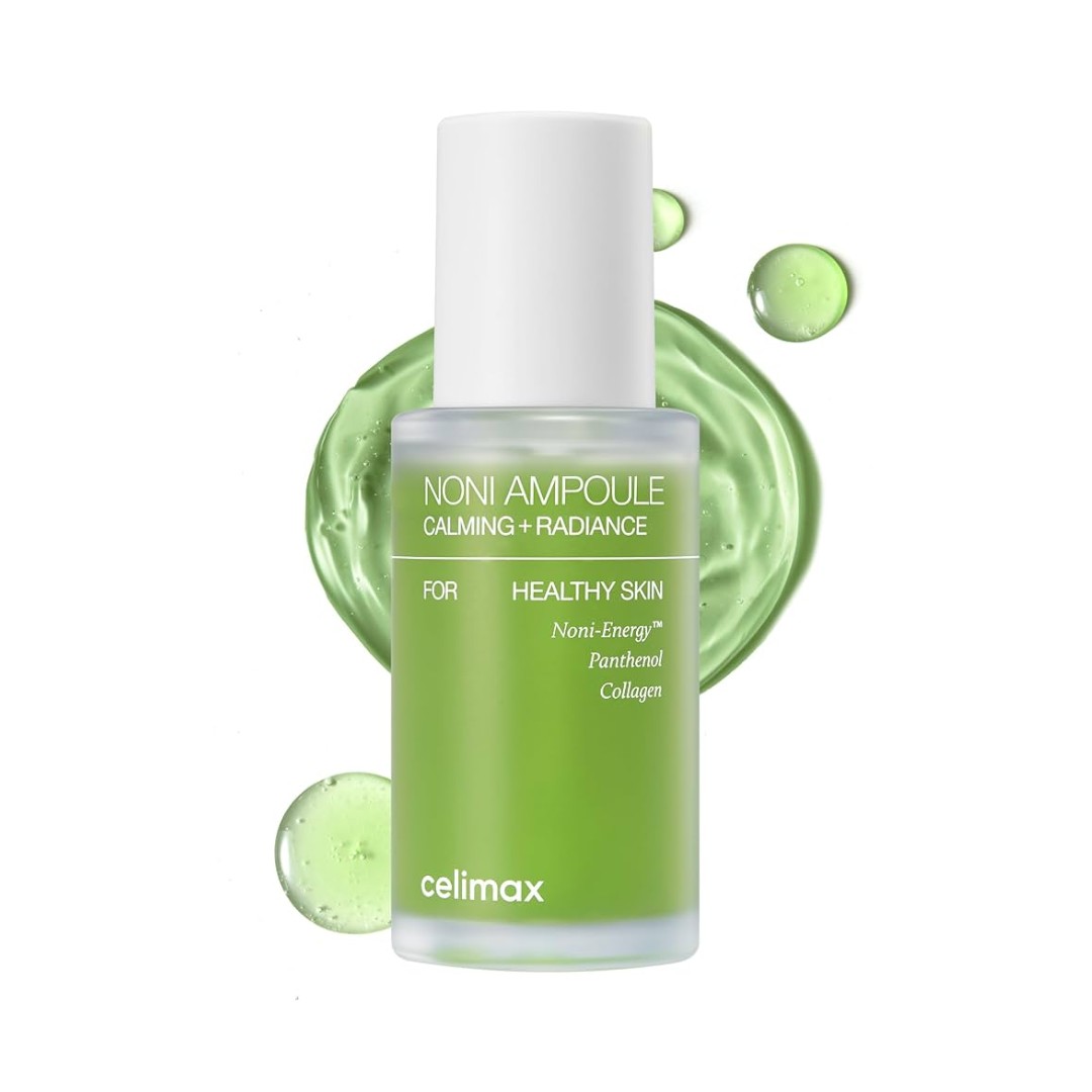 Celimax Noni Calming + Radiance Ampoule Celimax Noni Calming + Radiance Ampoule - Image 1