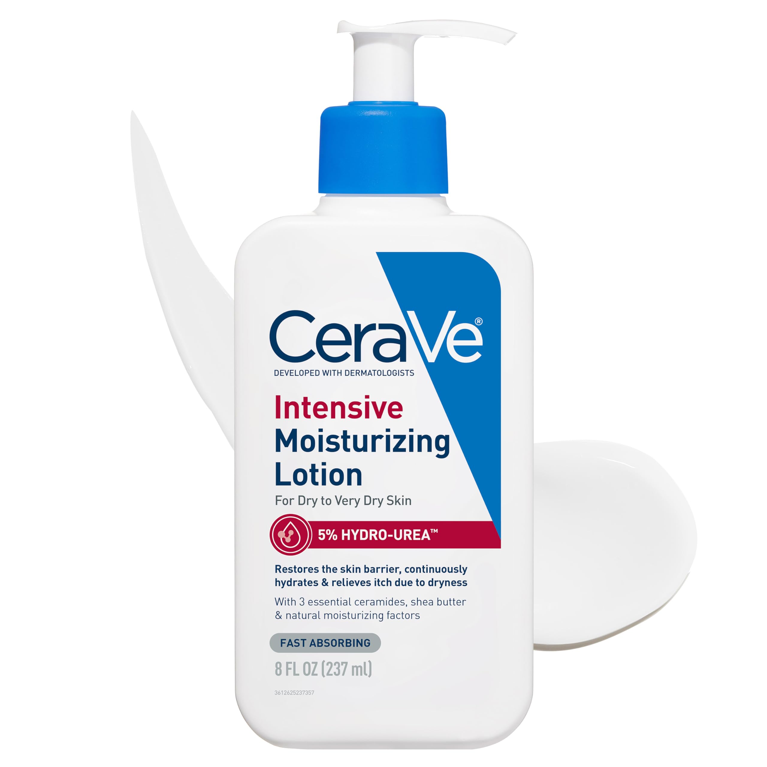 CeraVe Intensive Moisturizing Lotion 237ml CeraVe Intensive Moisturizing Lotion 237ml