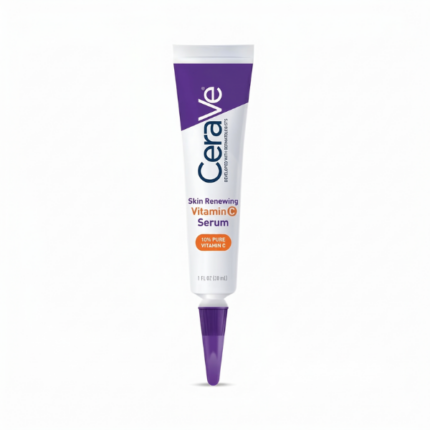 CeraVe Skin Renewing Vitamin C Serum 30ml