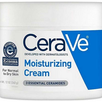 Cerave Moisturizing Cream 340gm