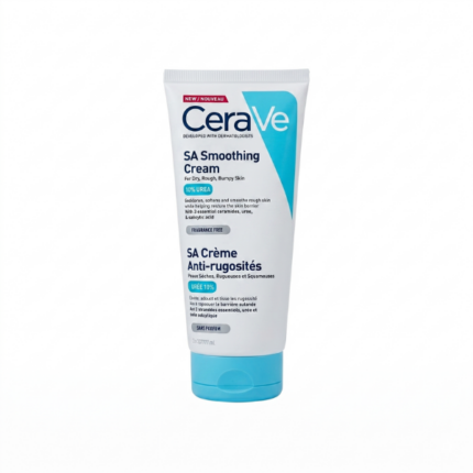 Cerave SA Smoothing Cream 177ml