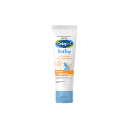 Cetaphil Baby Advanced Protection Cream with Organic Calendula 85g Cetaphil Baby Advanced Protection Cream with Organic Calendula 85g