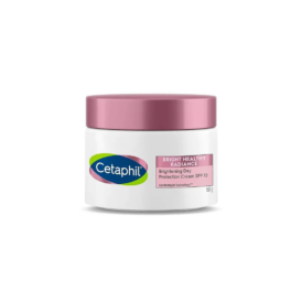 Cetaphil Bright Healthy Radiance Brightening Day Protection Cream SPF15 50g
