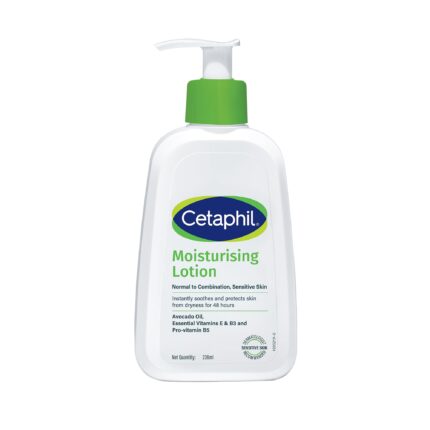 Cetaphil Moisturising Lotion 236ml