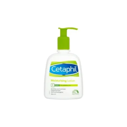Cetaphil Moisturising Lotion 236ml