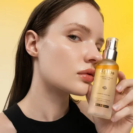 d'Alba White Truffle First Spray Serum – 100ml