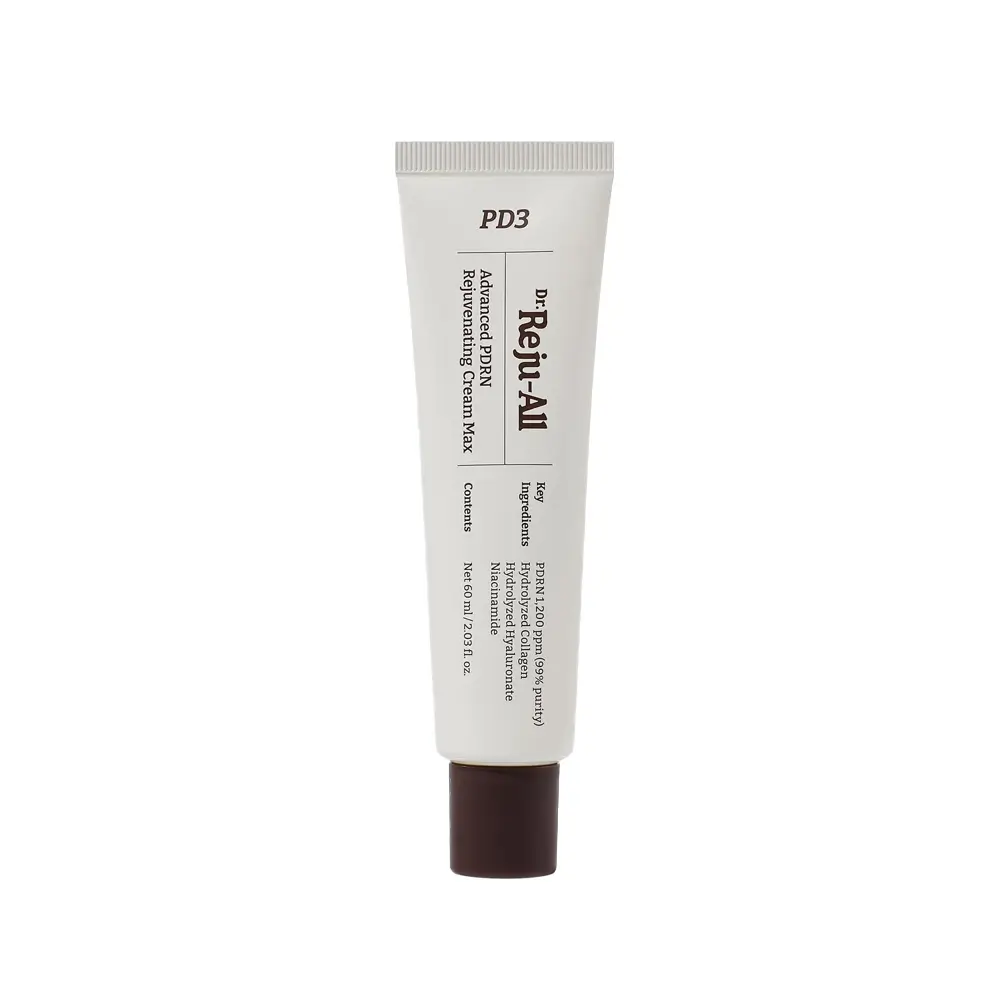 Dr. Reju-All Advanced PDRN Rejuvenating Cream MAX – 60ml Dr. Reju-All Advanced PDRN Rejuvenating Cream MAX – 60ml