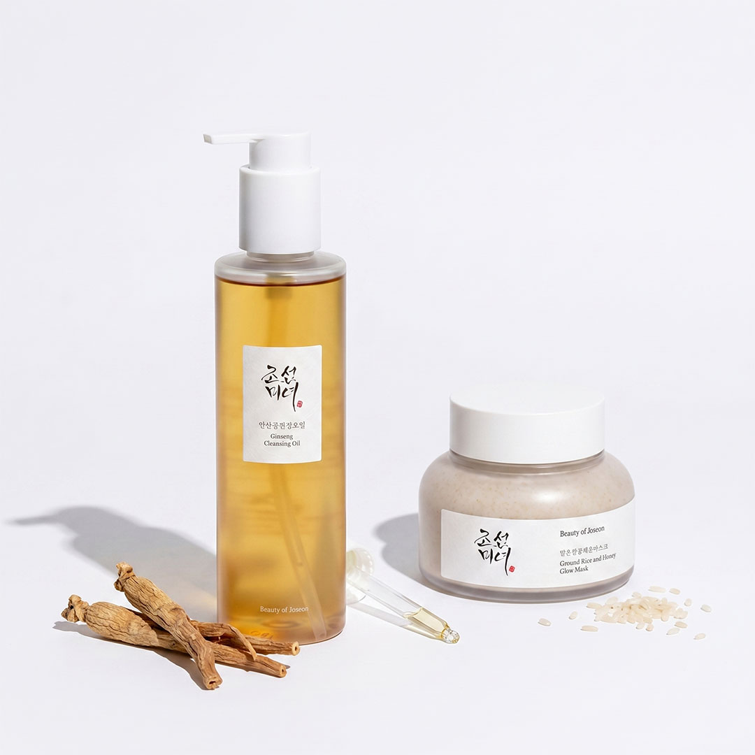 Dry Open Pores Combo Dry Open Pores Combo - Image 1