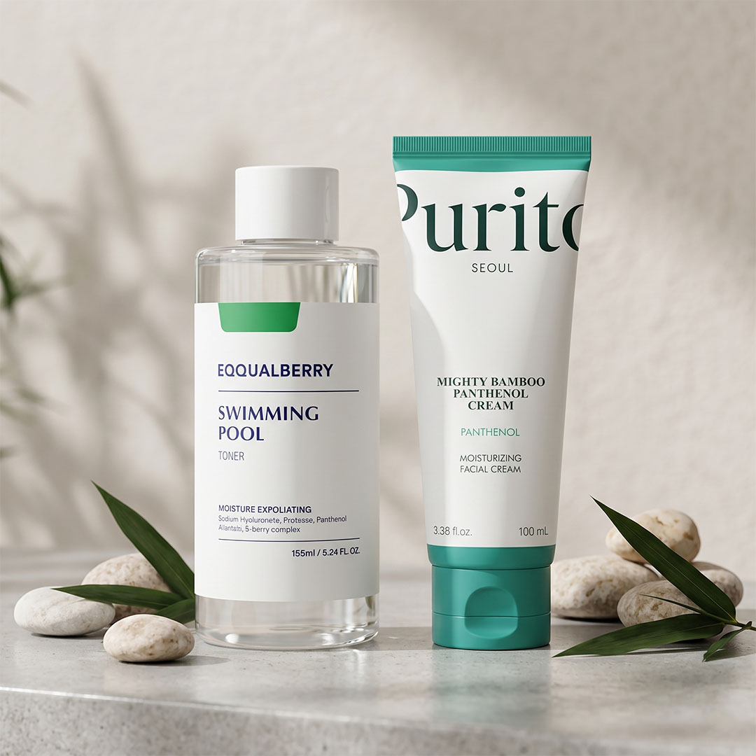 Dry acne prone skin Dry Acne Prone Skin Combo - Image 1