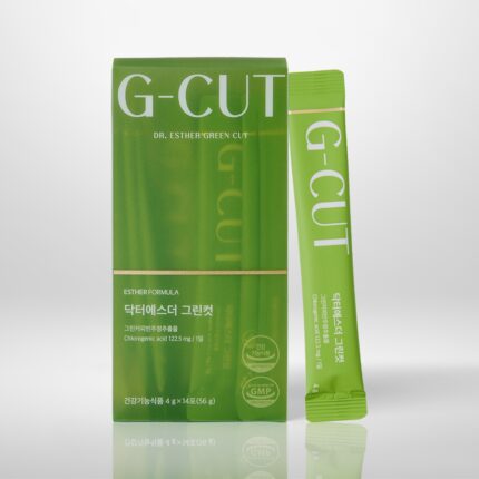 Esther Formula Green Cut – 56g
