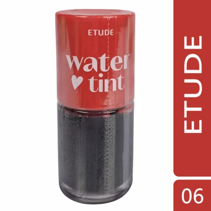 ETUDE Dear Darling Water Tint 06 Pomegranate Ade - 9g