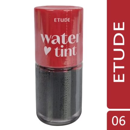 ETUDE Dear Darling Water Tint 06 Pomegranate Ade - 9g