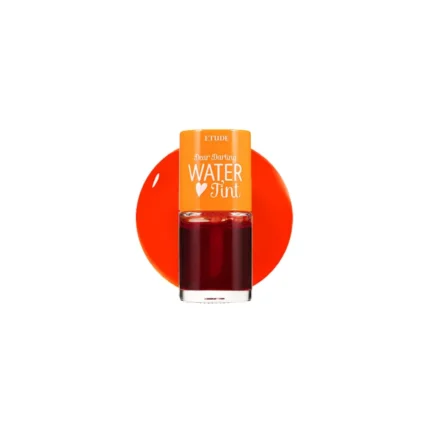 ETUDE Dear Darling Water Tint 03 Orange Ade - 9g