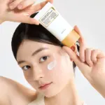 FULLY Rice Ceramide Moisture Sun Cream 50ml