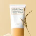 FULLY Rice Ceramide Moisture Sun Cream 50ml