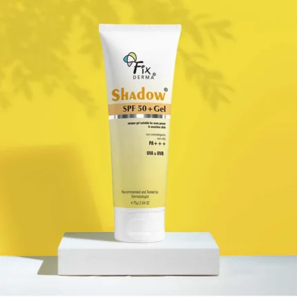 Fixderma Shadow SPF 50+ Gel