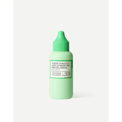 FULLY Green Tomato Acid 20 Wash-Off Peeling Serum – 50ml