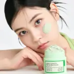FULLY Green Tomato Deep Bubble Mask – 90ml