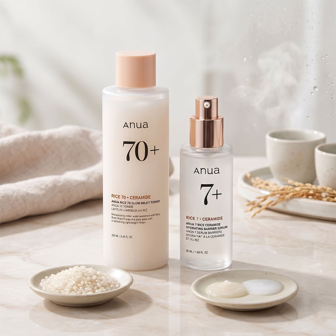 Glow + Hydration Duo Glow + Hydration Duo - Image 1