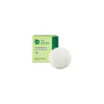 Green Finger Intensive Baby Soap 80g - Image 2