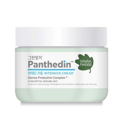 GREEN FINGER Panthedin Derma Cream – 200ml