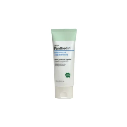 Green Finger Panthedin MD Derma Cream 100ml
