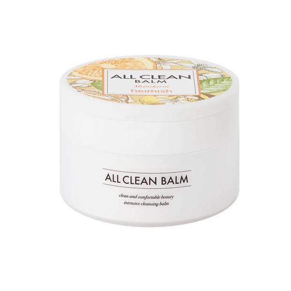 Heimish All Clean Balm Mandarin 120ml Heimish All Clean Balm Mandarin 120ml - Image 1