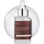 IUNIK Beta Glucan Power Moisture Serum - Image 2