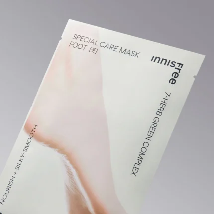 Innisfree Special Care Mask Foot 20ml
