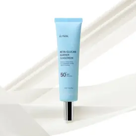 iUNIK Beta-Glucan Barrier Sunscreen SPF50+ PA++++ 60ml