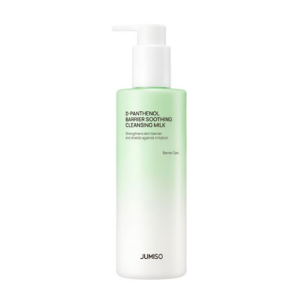 JUMISO D-Panthenol Barrier Soothing Cleansing Milk - 300ml